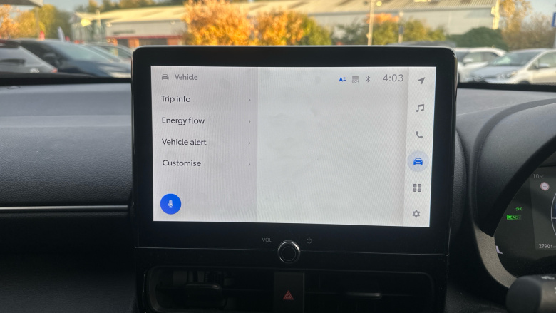 Toyota Yaris Cross 1.5 Hybrid 130 Design 5dr CVT Hybrid Estate